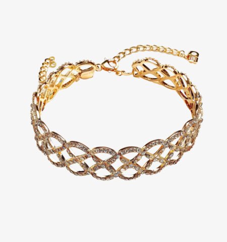 14k Gold Parker Ring