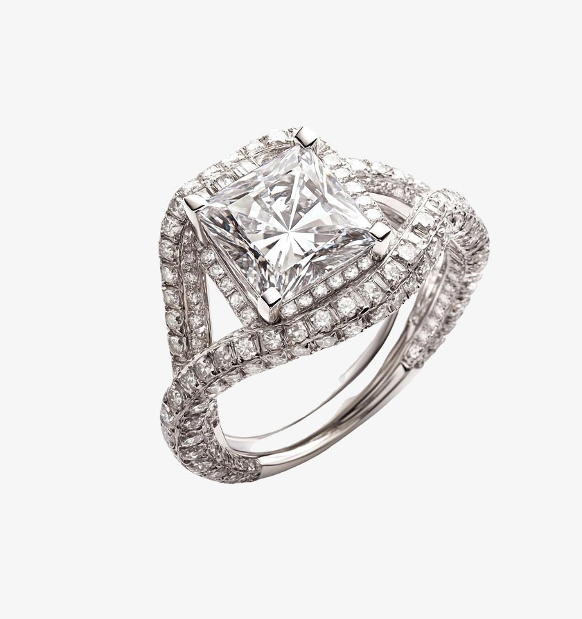 Classic Eternity Ring Sets - Image 2